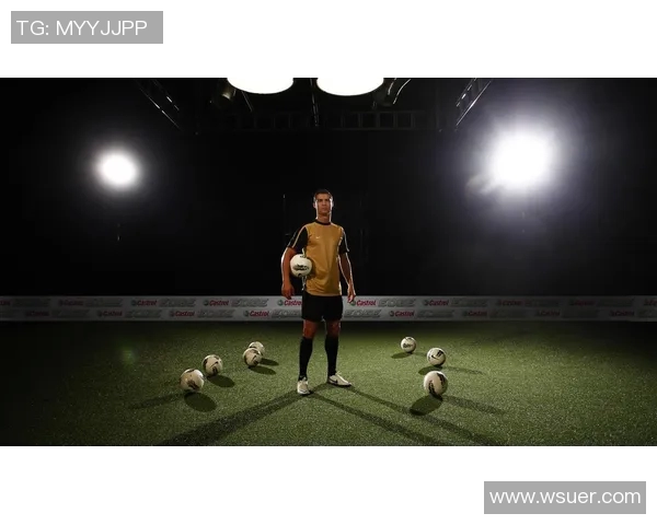 足球明星壁纸高清全面屏下载尽享球场魅力与激情瞬间